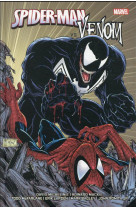 Venom vs spider-man